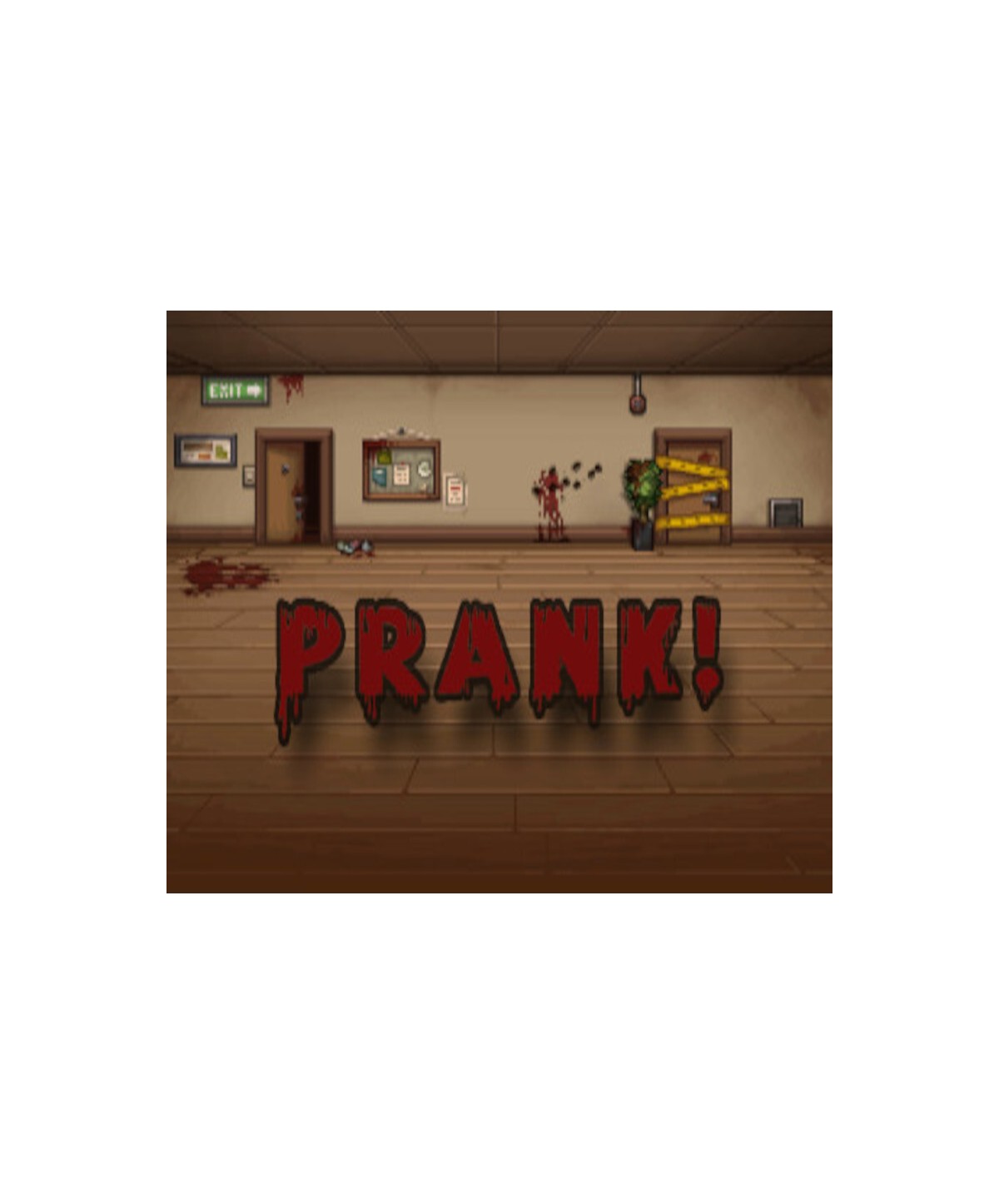 Prank! Steam Key GLOBAL